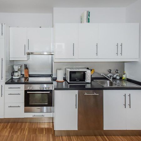 Apartment Isabella ベルリン エクステリア 写真