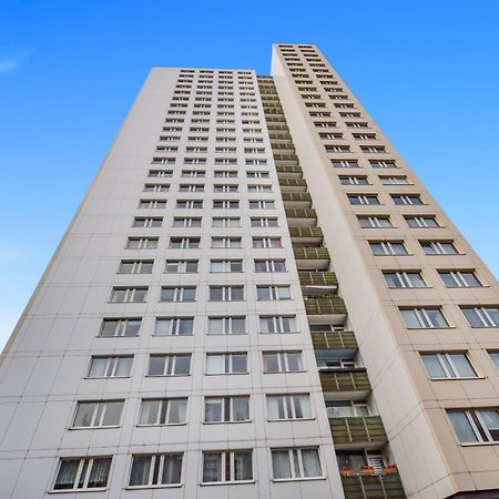 Apartment Isabella ベルリン エクステリア 写真