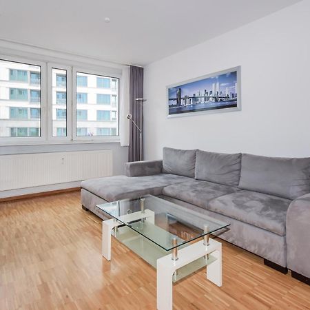 Apartment Isabella ベルリン エクステリア 写真