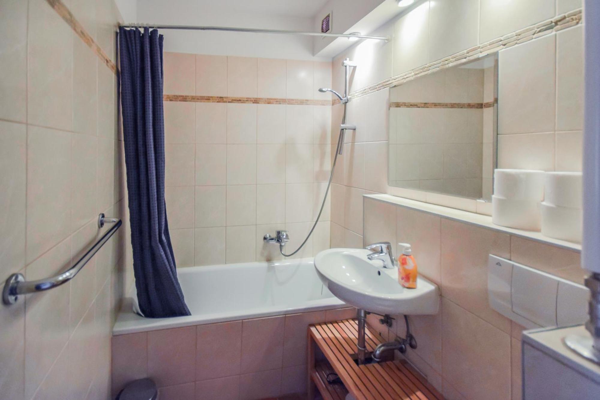 Apartment Isabella ベルリン エクステリア 写真