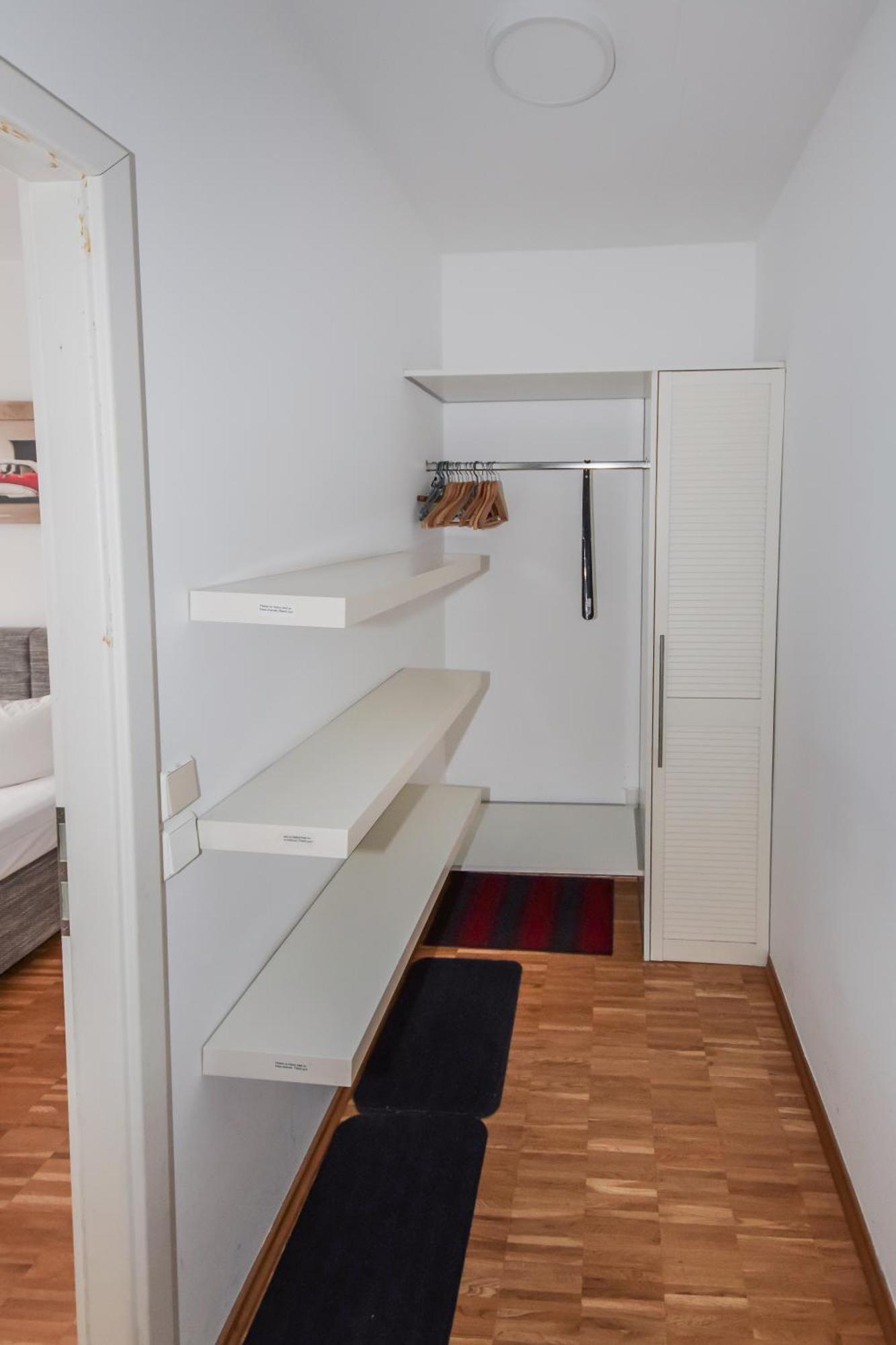 Apartment Isabella ベルリン エクステリア 写真