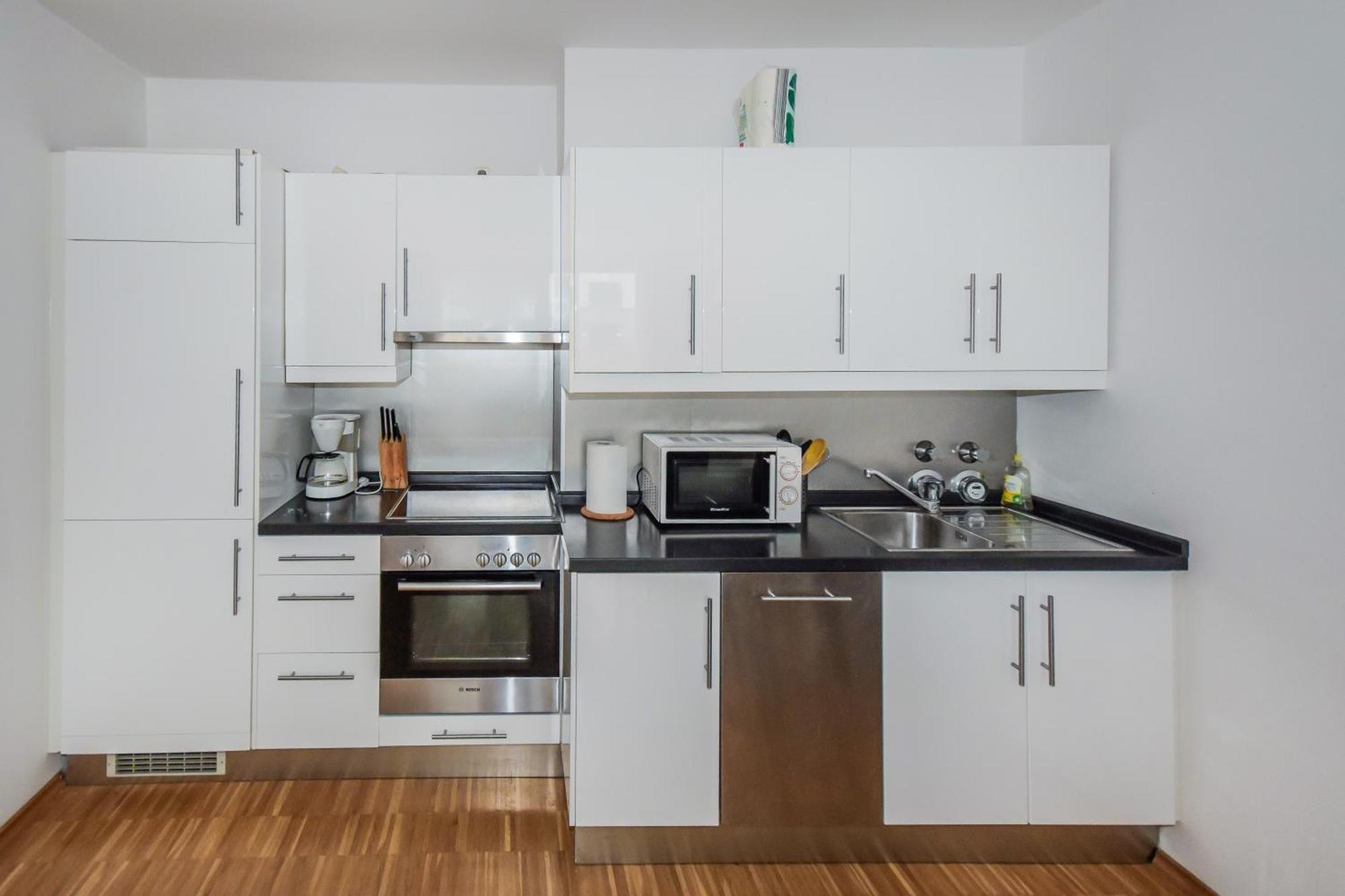 Apartment Isabella ベルリン エクステリア 写真