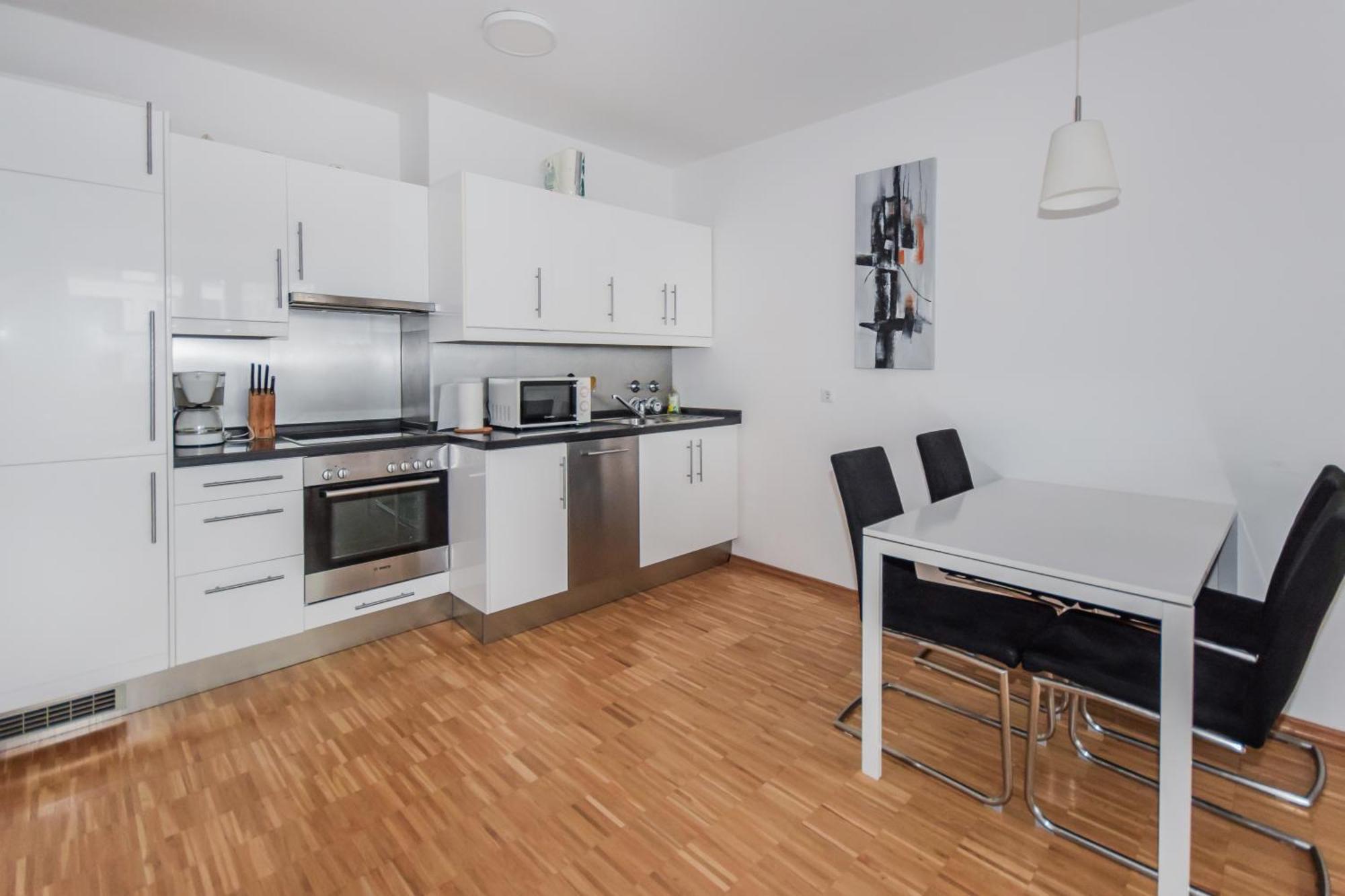 Apartment Isabella ベルリン エクステリア 写真