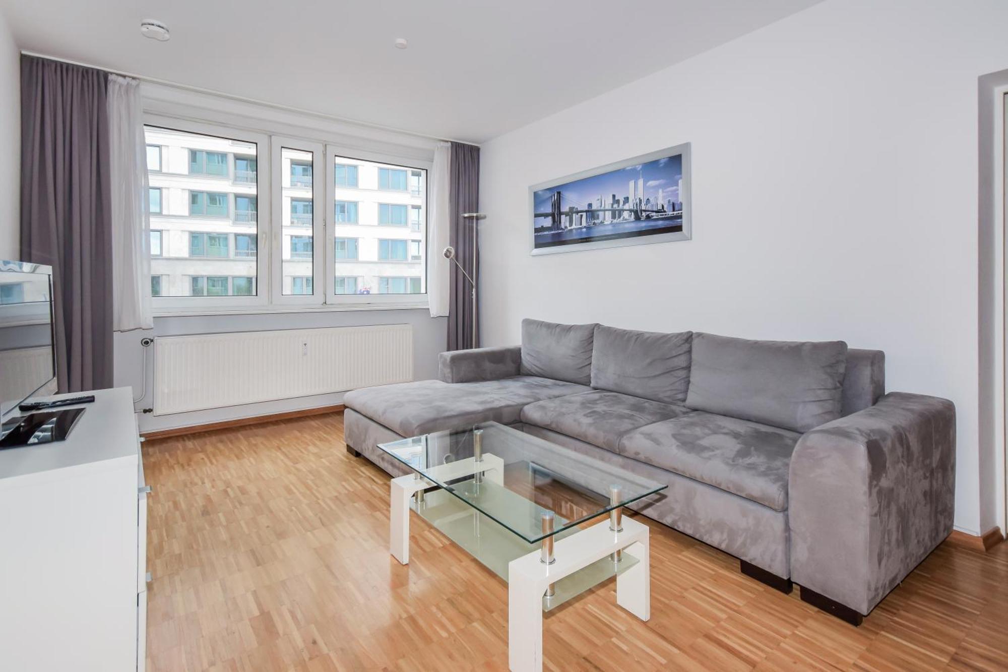 Apartment Isabella ベルリン エクステリア 写真