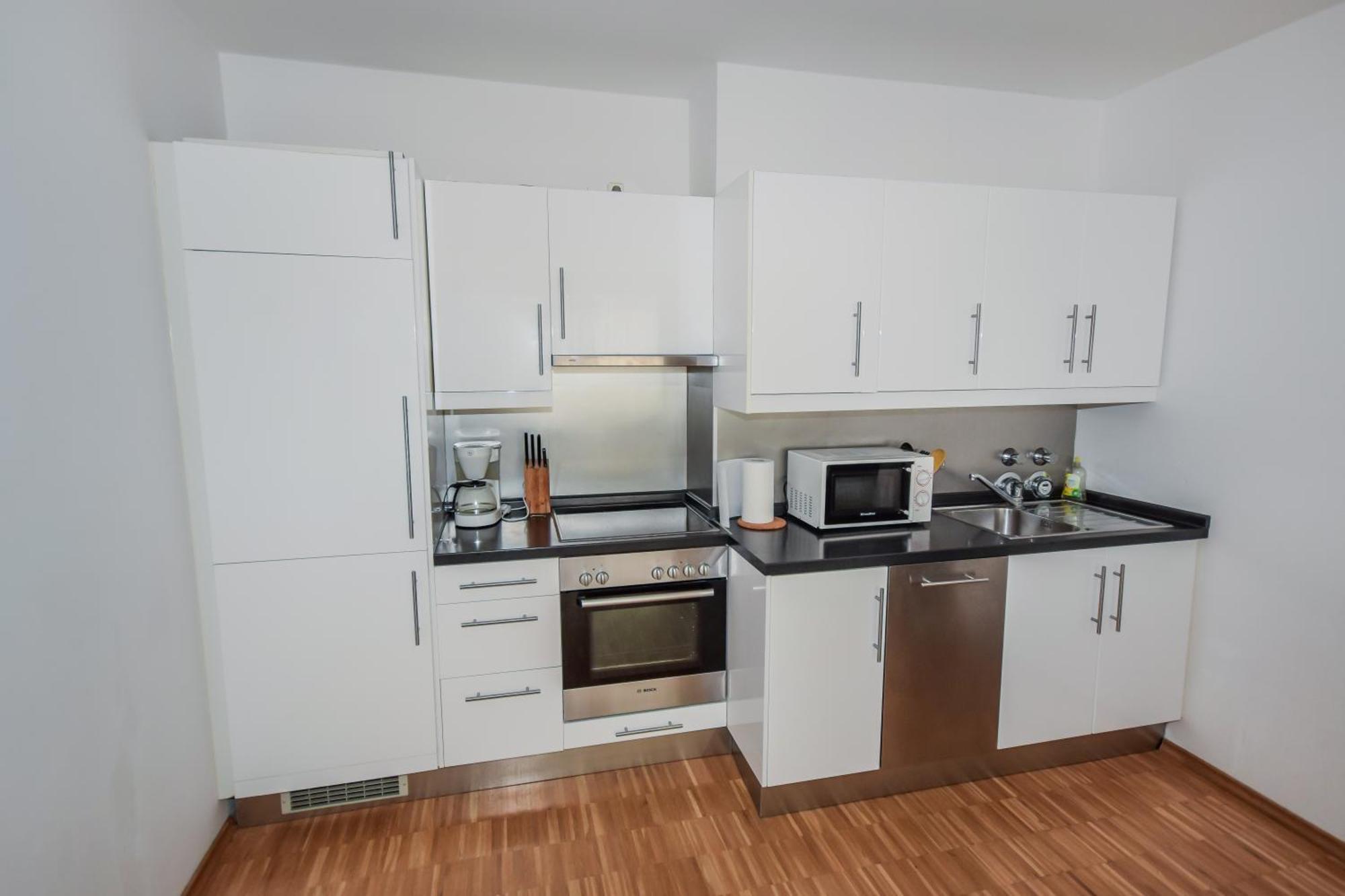 Apartment Isabella ベルリン エクステリア 写真
